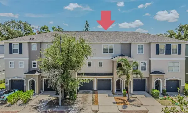 526 Wheaton Trent Place, Tampa, FL, 33619