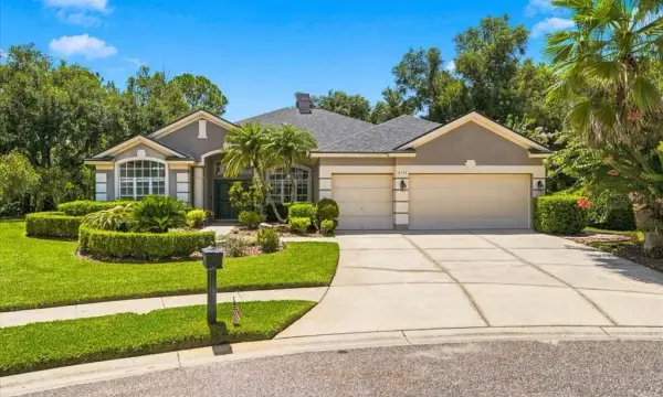 6121 Chene Court, Lutz, FL, 33558