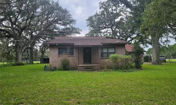 31110 Hartman Road, San Antonio, FL, 33576