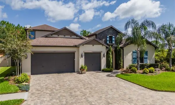31961 Sandspirit Place, Wesley Chapel, FL, 33543