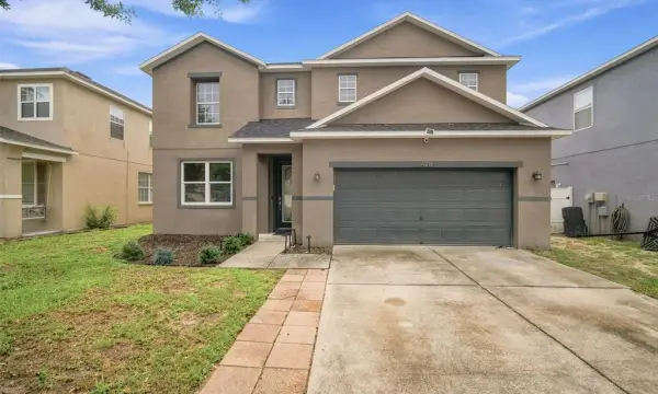 428 Chimney Rock Drive, Ruskin, FL, 33570