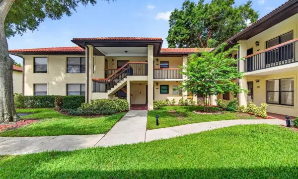 1709 Hammock Pine Boulevard, Unit 1709, Clearwater, FL, 33761