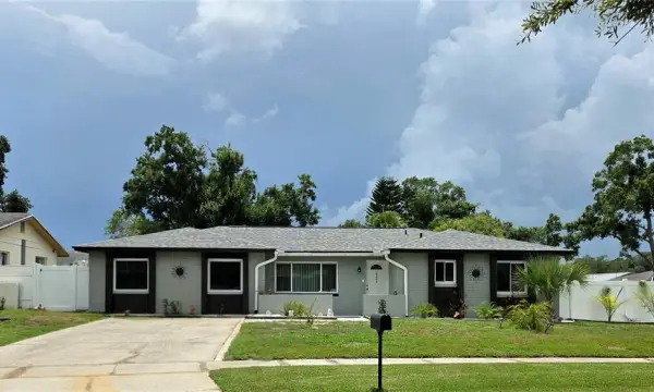 2245 Elizabeth Drive, Brandon, FL, 33510