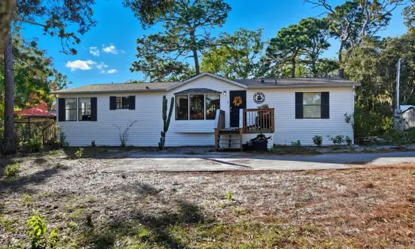 17539 Edwin Terrace, Hudson, FL, 34667
