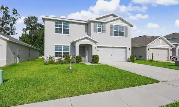 36851 Goffaux Loop, Zephyrhills, FL, 33541