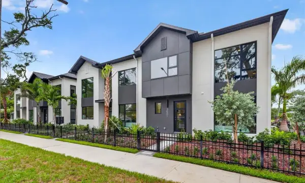 3603 1st Avenue N, St Petersburg, FL, 33713