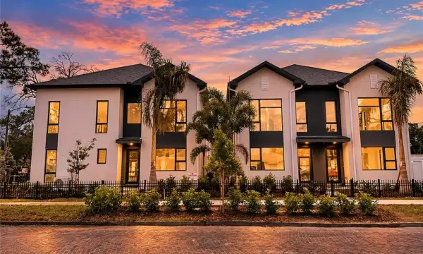 3601 1st Avenue N, St Petersburg, FL, 33713