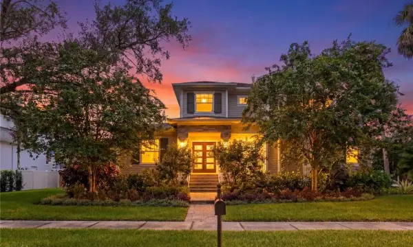 5016 W Evelyn Drive, Tampa, FL, 33609