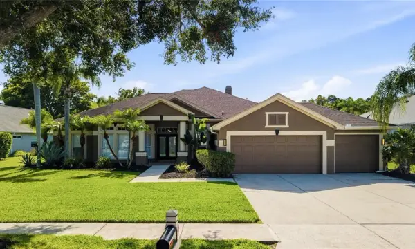 5522 Reflections Boulevard, Lutz, FL, 33558