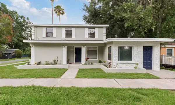 1325 E Laura Street, Plant City, FL, 33563