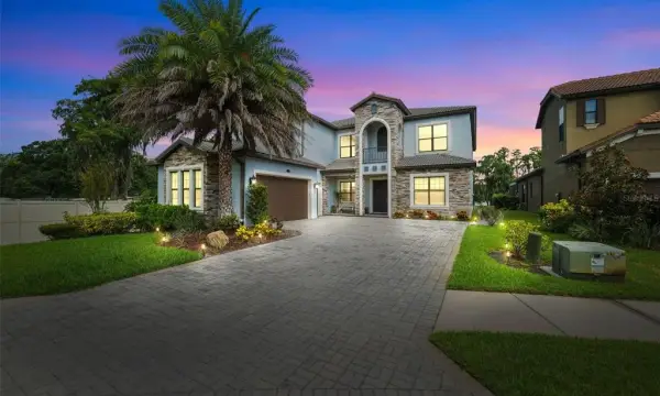 5167 Lakecastle Drive, Tampa, FL, 33624
