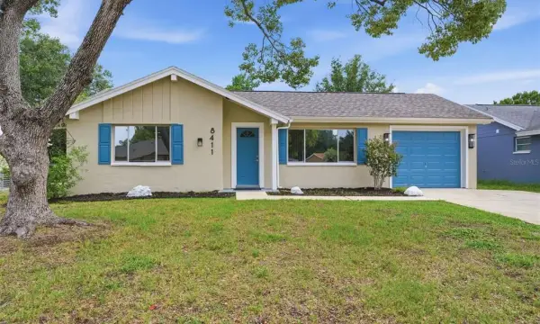 8411 Lincolnshire Drive, Hudson, FL, 34667