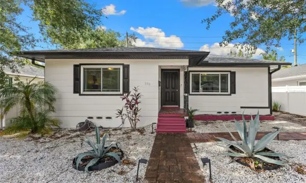 170 22nd Avenue N, St Petersburg, FL, 33704