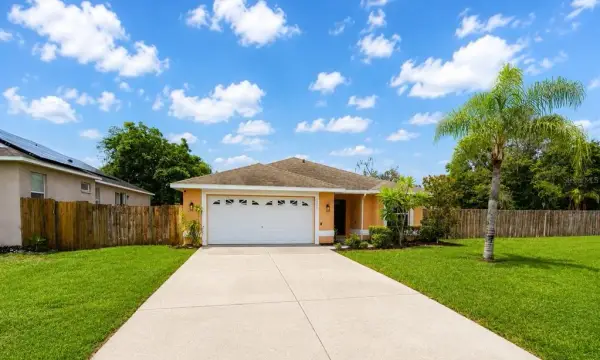 5910 Baker Road, New Port Richey, FL, 34653