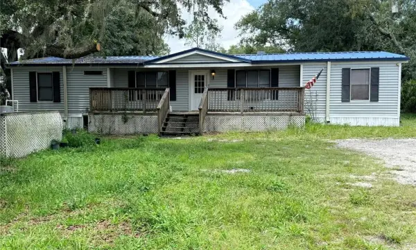 13140 Thonotosassa Road, Dover, FL, 33527