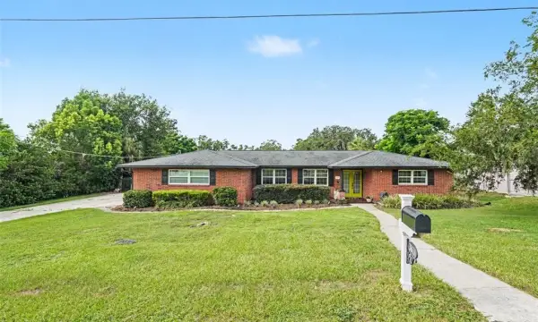 36630 Jefferson Ave, Dade City, FL, 33523