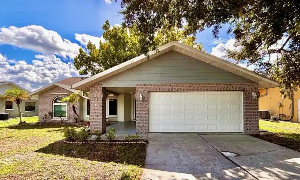 4448 County Breeze Drive, New Port Richey, FL, 34653