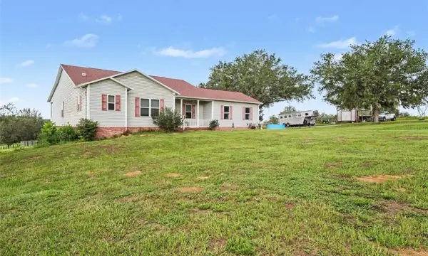 36304 Tomkow Lane, Dade City, FL, 33523