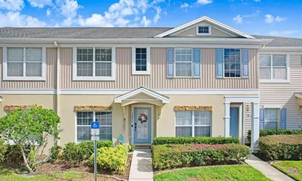 16217 Swan View Circle, Odessa, FL, 33556
