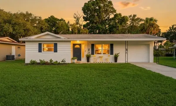 2048 Jefferson Avenue, Dunedin, FL, 34698