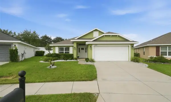 14449 Potterton Circle, Hudson, FL, 34667