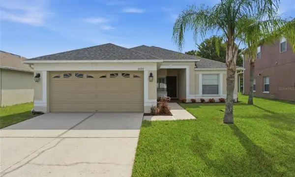 31522 Triborough Drive, Wesley Chapel, FL, 33545