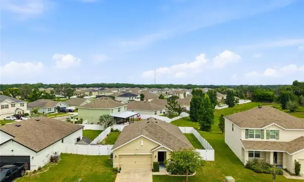 35803 Hillbrook Avenue, Zephyrhills, FL, 33541