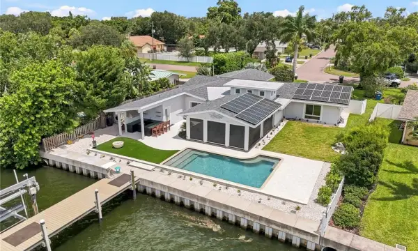 3896 42nd Avenue S, St Petersburg, FL, 33711
