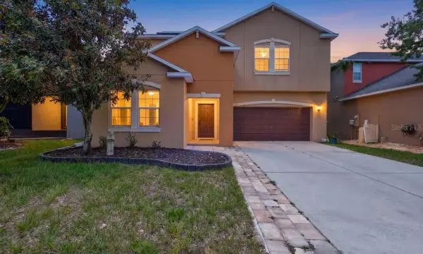 11911 Twilight Darner Place, Riverview, FL, 33569