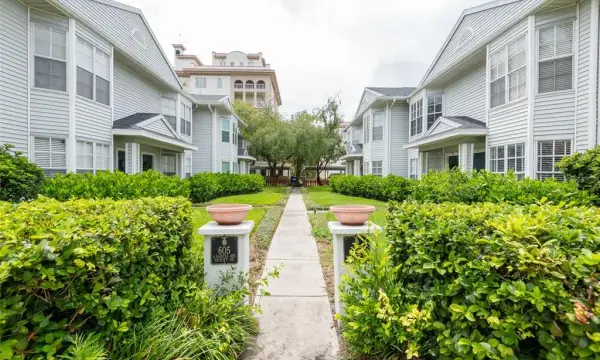 603 S Dakota Avenue, Unit A1, Tampa, FL, 33606