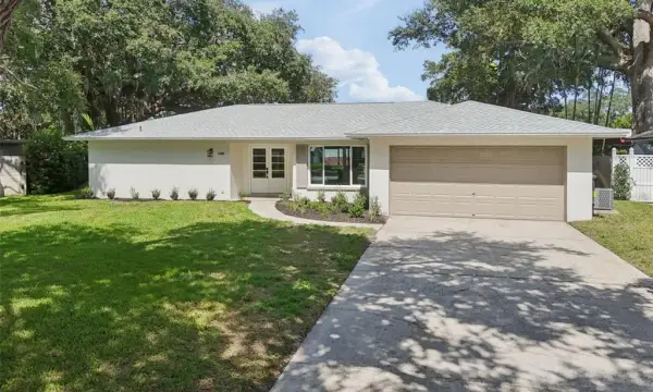 12805 Kimberly Oaks Circle, Largo, FL, 33774