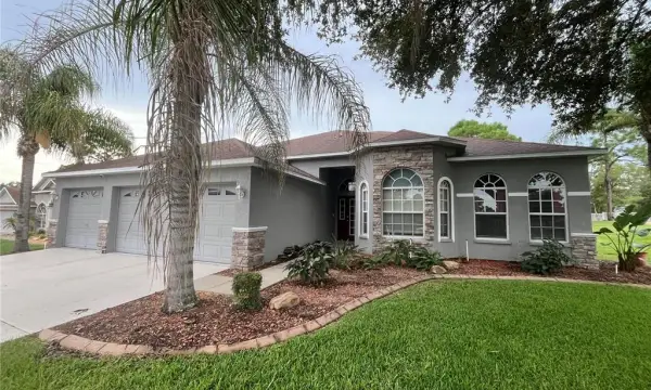 5517 Greystone Drive, Spring Hill, FL, 34609