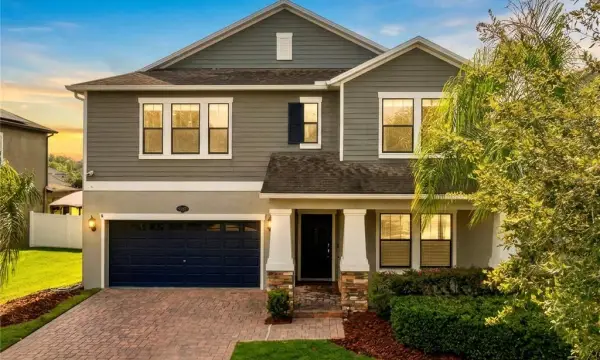 19343 Paddock View Drive, Tampa, FL, 33647