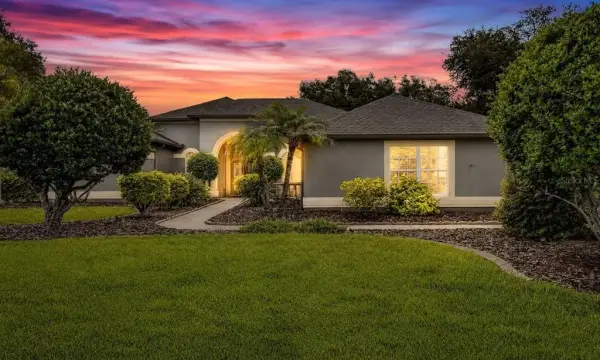 7508 Dunbridge Drive, Odessa, FL, 33556