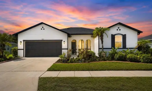 203 Star Shell Drive, Apollo Beach, FL, 33572