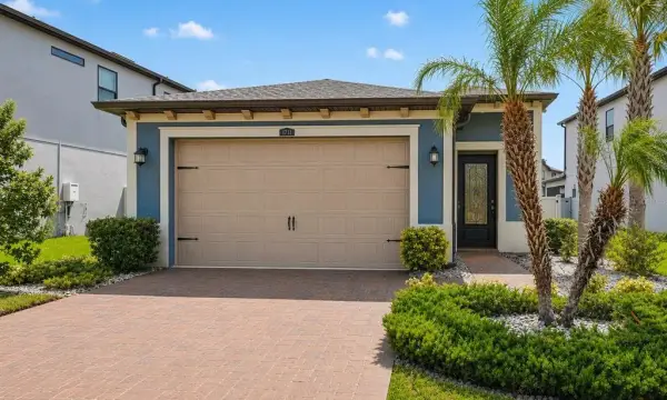 4711 San Martino Drive, Wesley Chapel, FL, 33543
