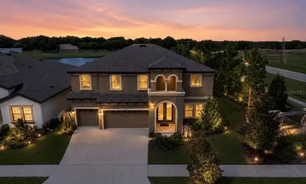 14403 Woodland Spur Drive, Lithia, FL, 33547