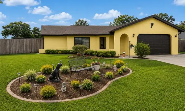 7054 Lexington Circle, Brooksville, FL, 34602