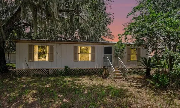 10239 Lyons Avenue, Lithia, FL, 33547