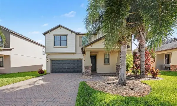 10032 Sage Creek Drive, Sun City Center, FL, 33573