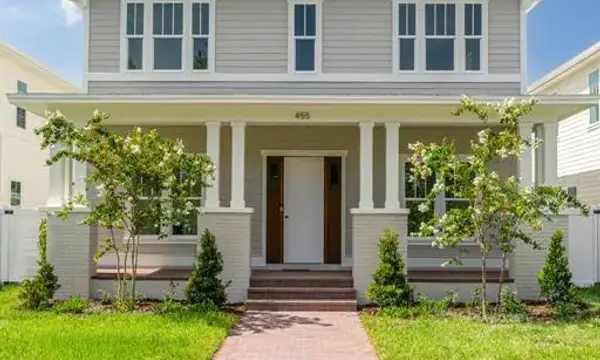 455 47th Avenue N, St Petersburg, FL, 33703