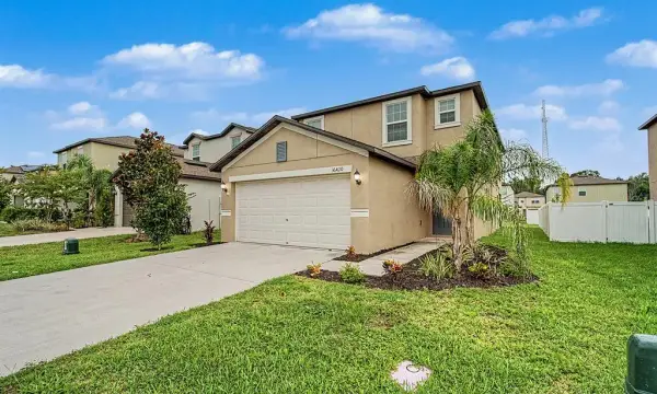 36420 Garden Wall Way, Zephyrhills, FL, 33541