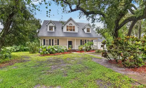 1701 Cottage Oaks Court, Brandon, FL, 33510
