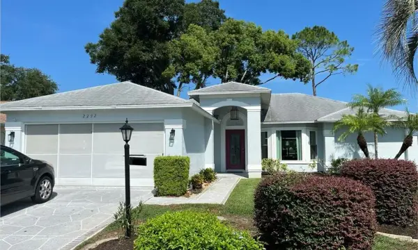 2292 Whisper Walk Drive, Spring Hill, FL, 34606