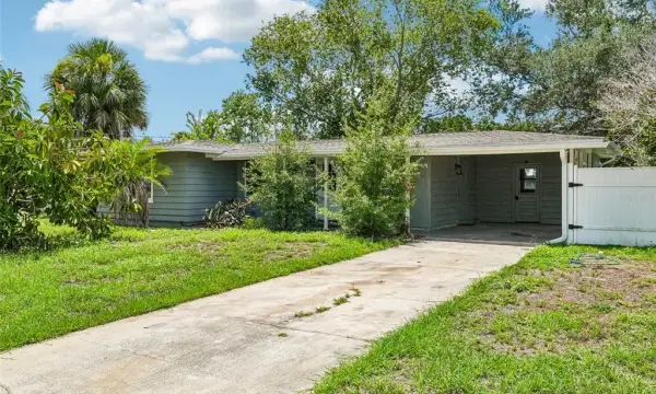 520 Fairfax Lane, Apollo Beach, FL, 33572