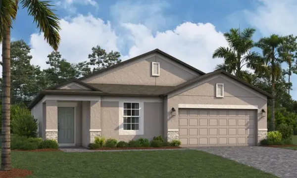 4910 Meadow Bay Court, Wimauma, FL, 33598