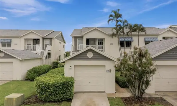 11541 Shipwatch Drive, Unit 1011, Largo, FL, 33774