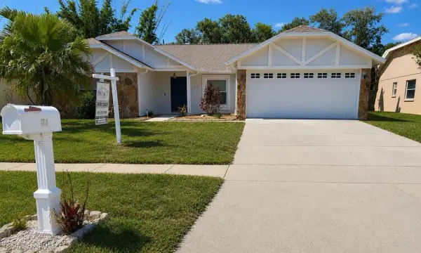 503 Rapid Falls Dr, Brandon, FL, 33511