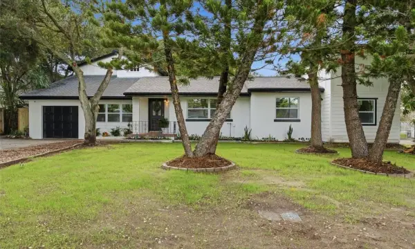 809 Woodcrest Avenue, Clearwater, FL, 33756