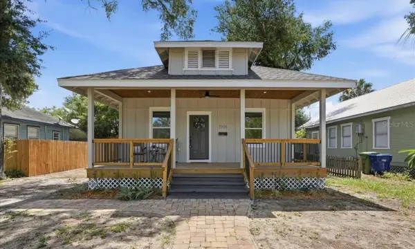 3705 N Highland Avenue, Tampa, FL, 33603